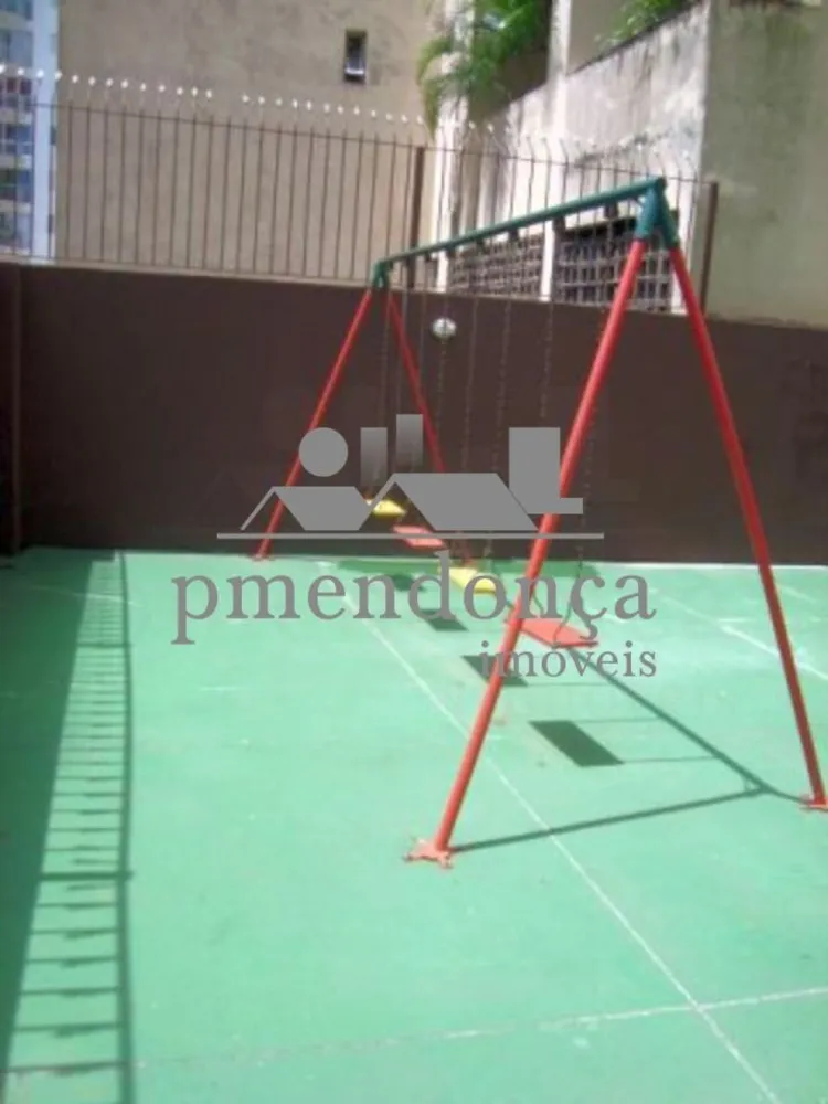 Apartamento, 3 quartos, 133 m² - Foto 1