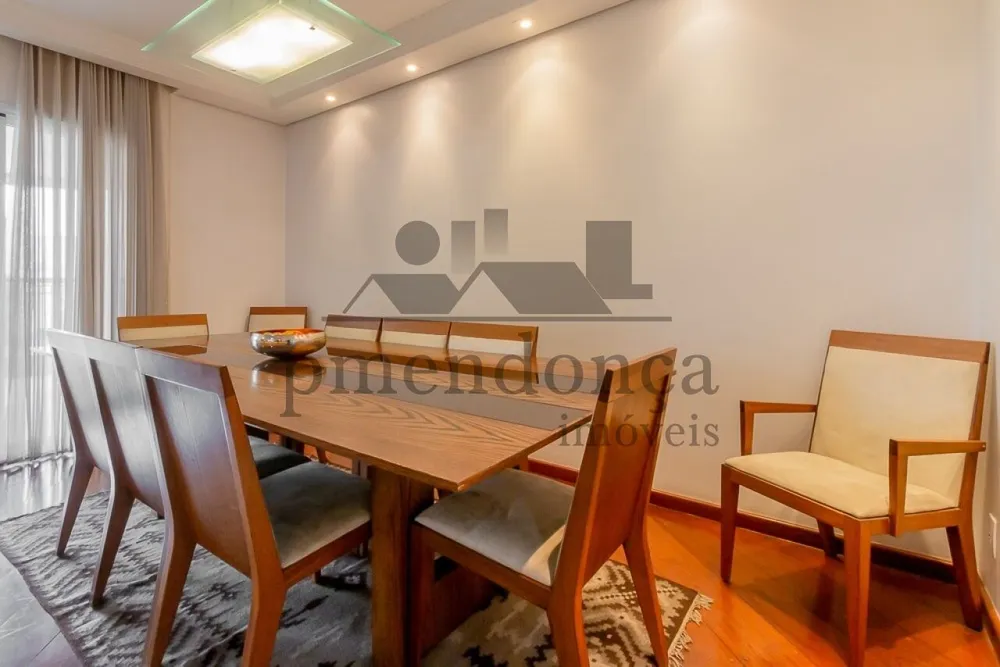 Apartamento, 4 quartos, 250 m² - Foto 5