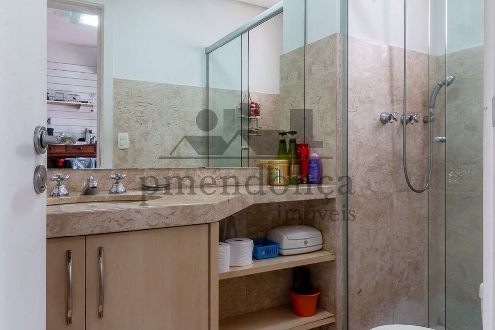 Apartamento à venda com 4 quartos, 250m² - Foto 8