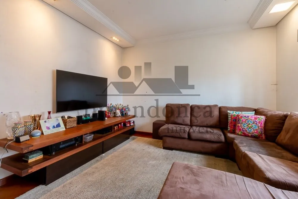 Apartamento, 4 quartos, 250 m² - Foto 4
