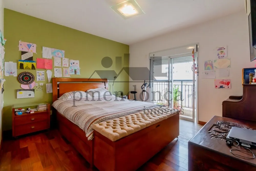 Apartamento, 4 quartos, 250 m² - Foto 8