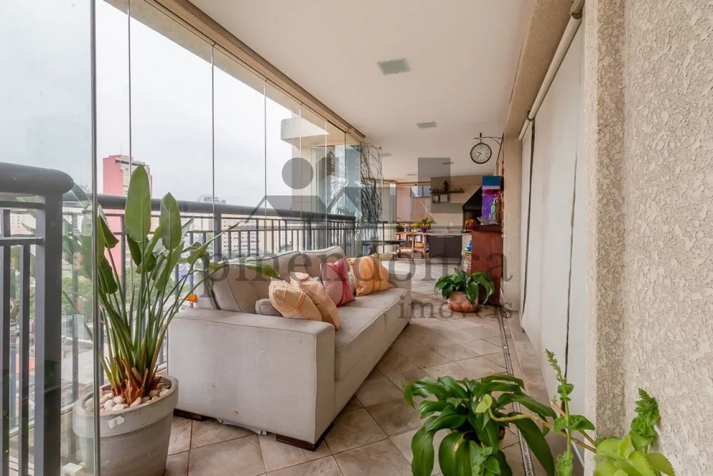 Apartamento, 4 quartos, 250 m² - Foto 1