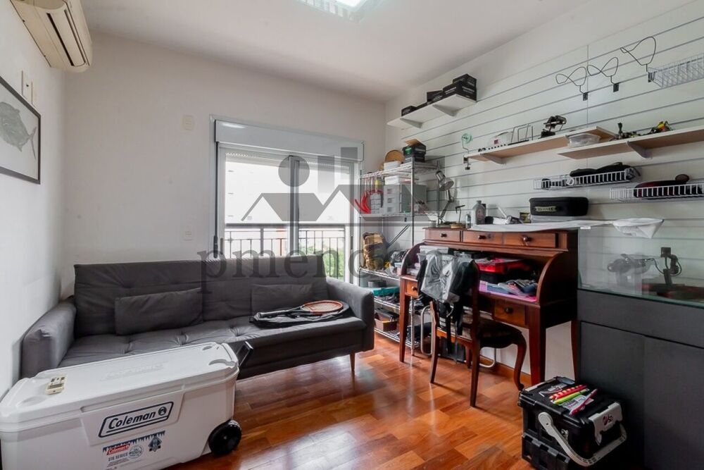 Apartamento à venda com 4 quartos, 250m² - Foto 7