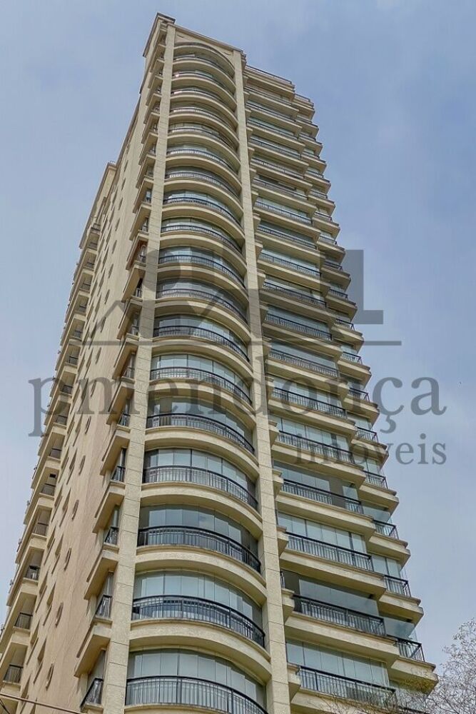 Apartamento à venda com 4 quartos, 250m² - Foto 12