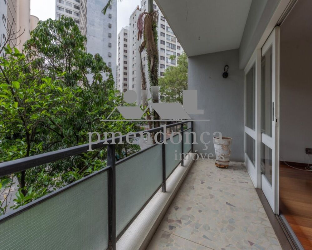 Apartamento, 3 quartos, 181 m² - Foto 2
