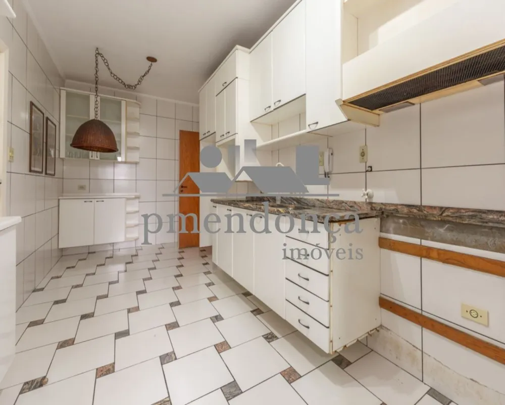 Apartamento, 3 quartos, 181 m² - Foto 8