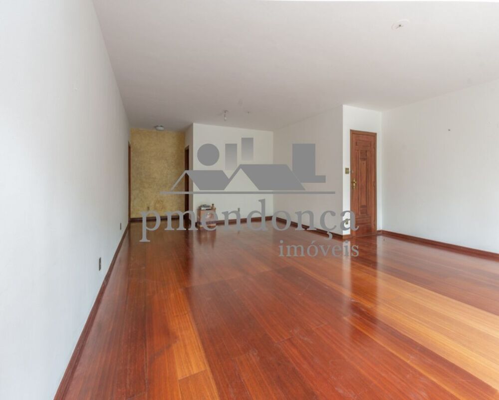 Apartamento, 3 quartos, 181 m² - Foto 4