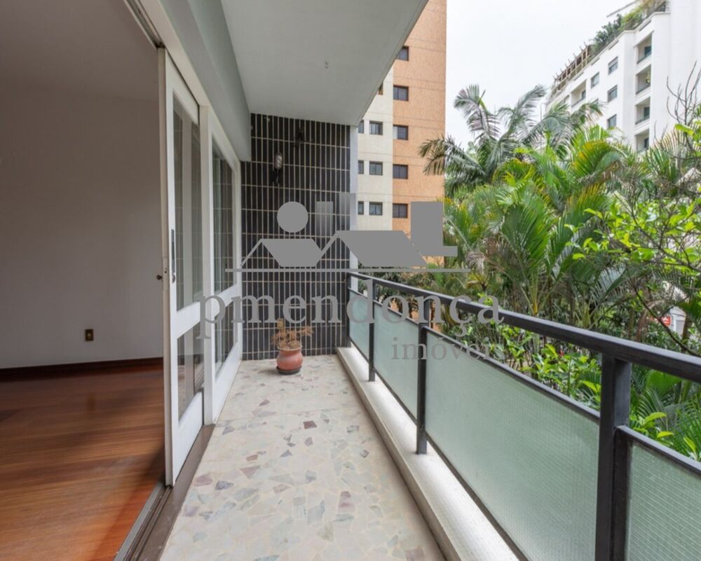 Apartamento, 3 quartos, 181 m² - Foto 1