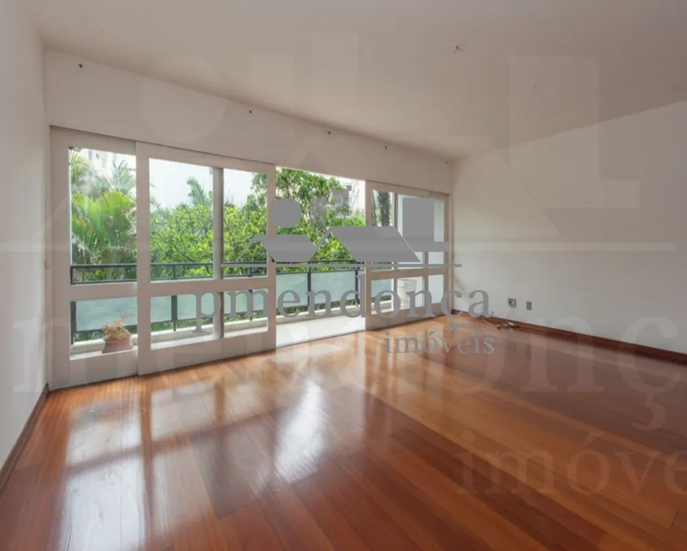 Apartamento, 3 quartos, 181 m² - Foto 5