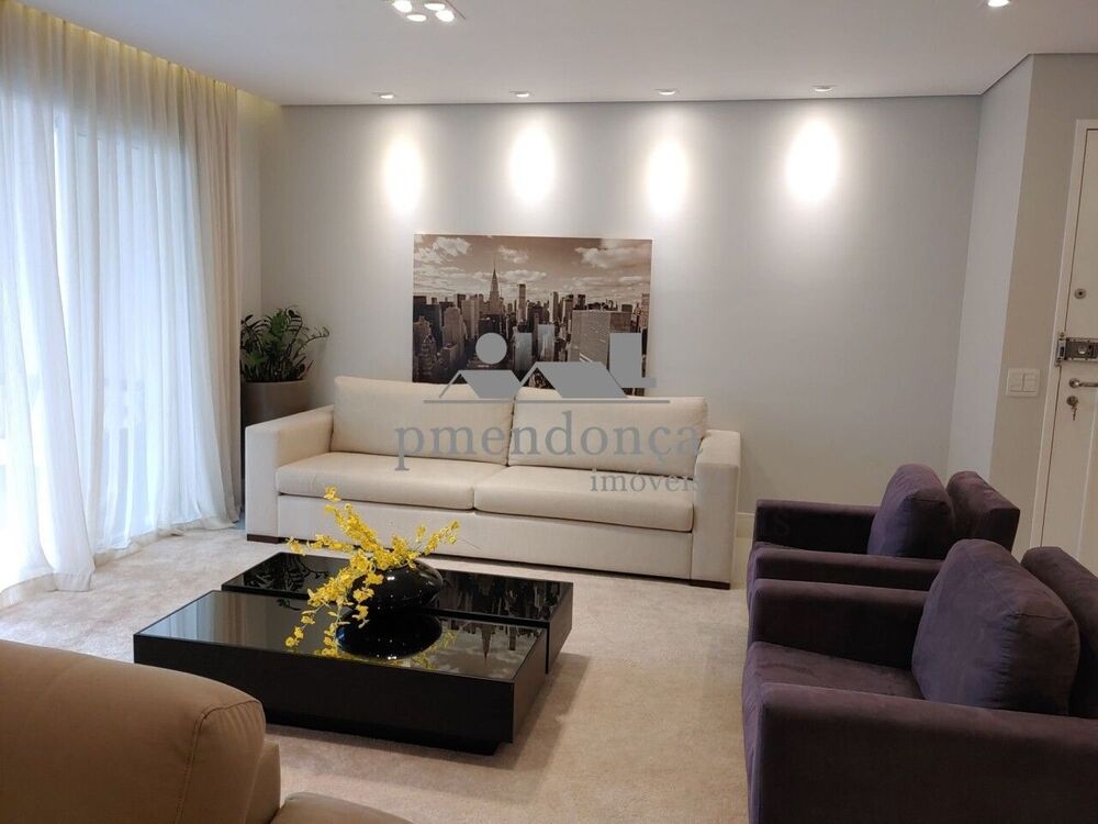 Apartamento, 3 quartos, 140 m² - Foto 2