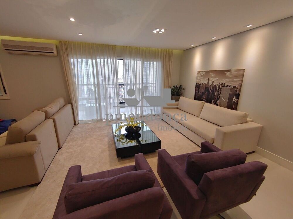 Apartamento, 3 quartos, 140 m² - Foto 4