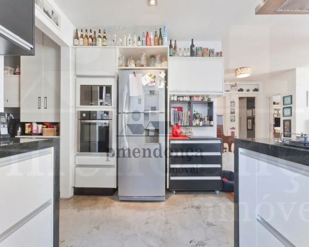 Apartamento, 3 quartos, 194 m² - Foto 4