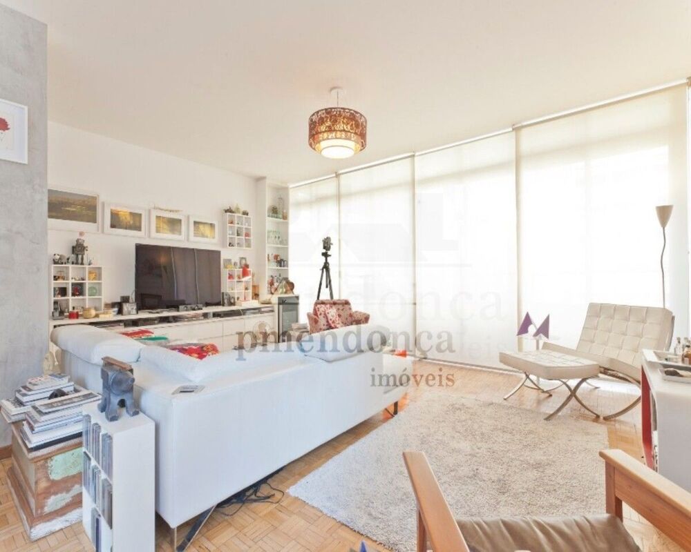 Apartamento, 3 quartos, 194 m² - Foto 6