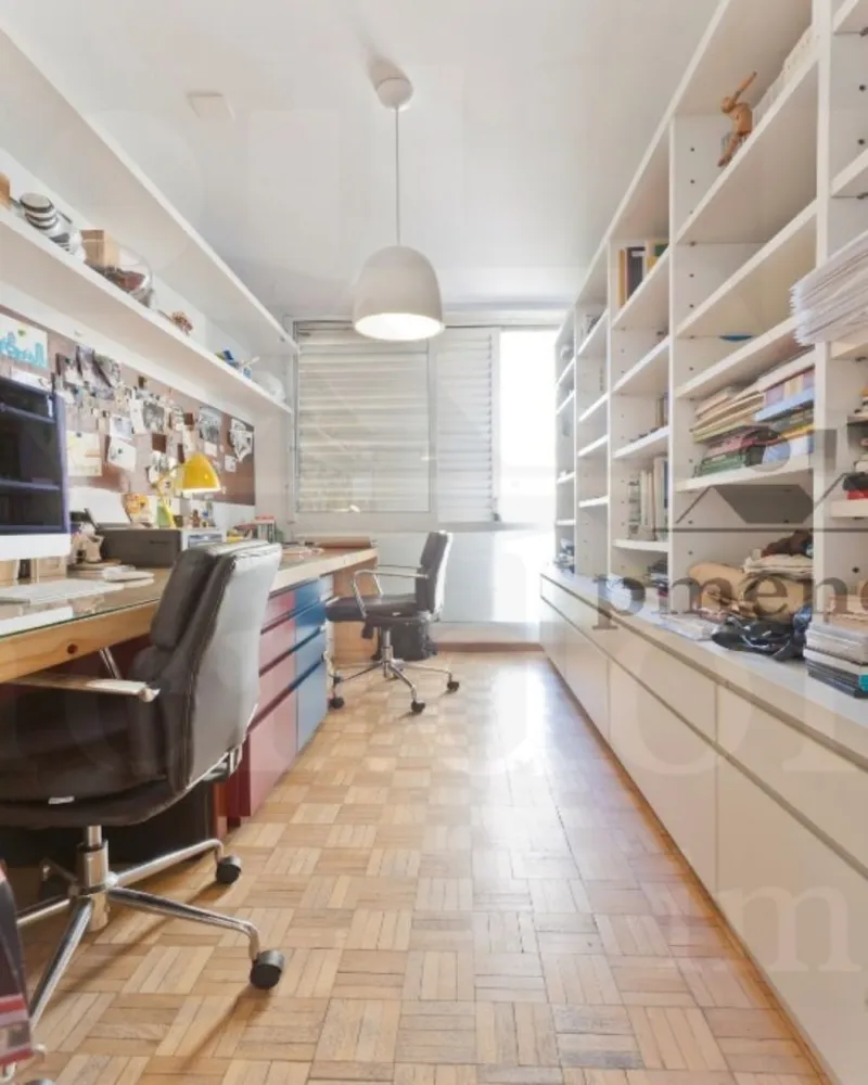Apartamento, 3 quartos, 194 m² - Foto 3