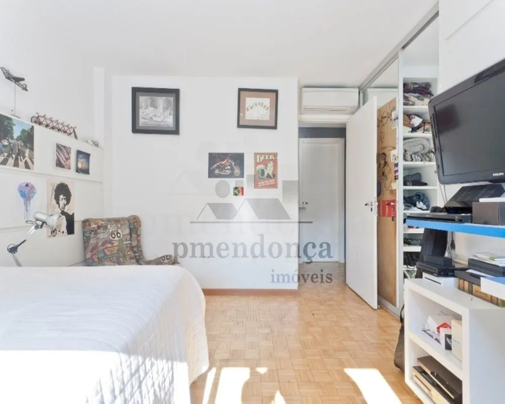 Apartamento, 3 quartos, 194 m² - Foto 2