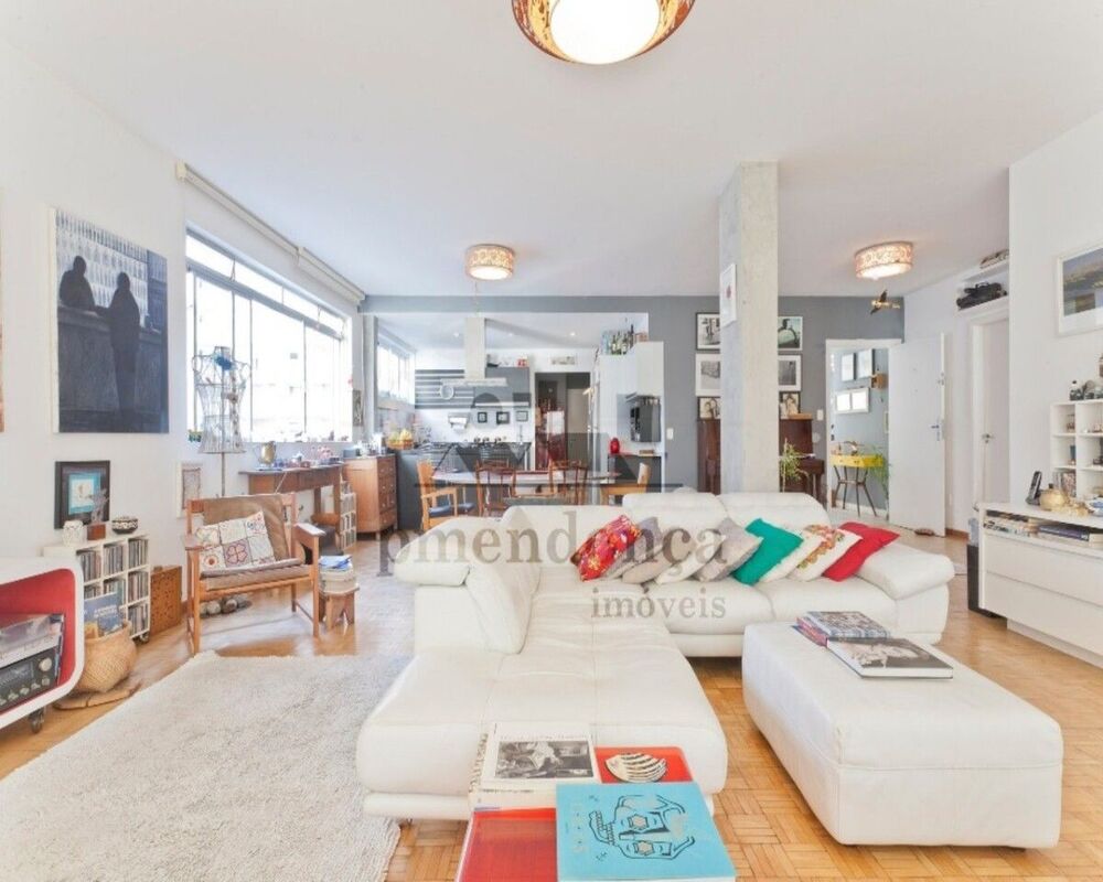 Apartamento, 3 quartos, 194 m² - Foto 5