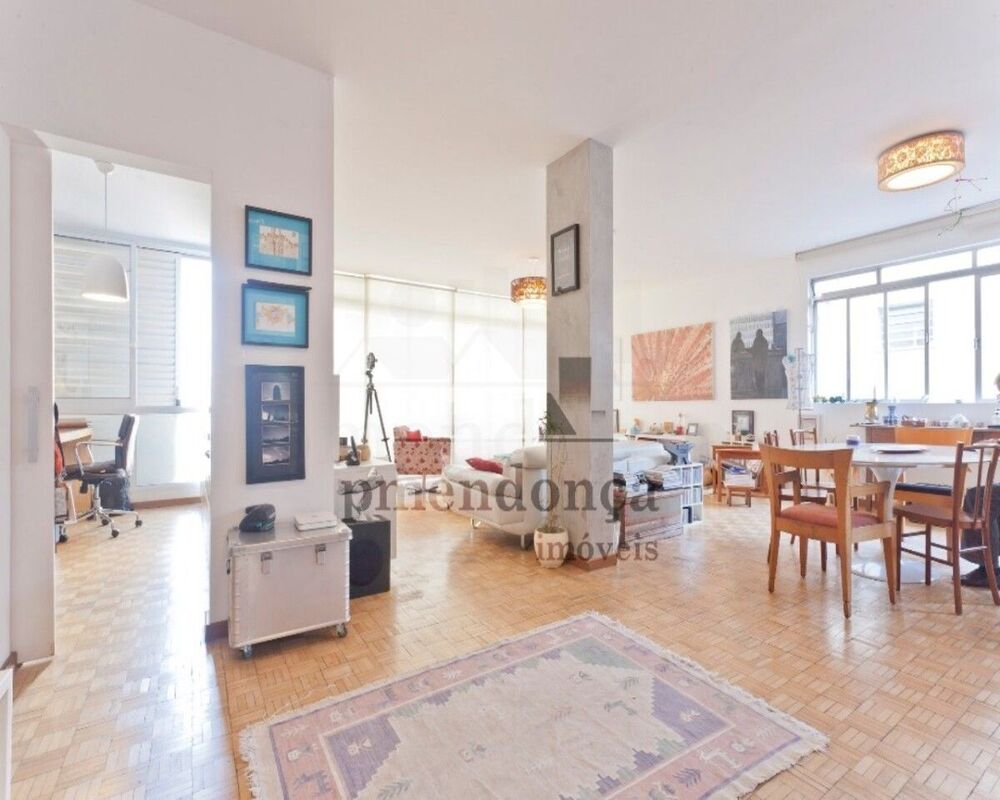 Apartamento, 3 quartos, 194 m² - Foto 8