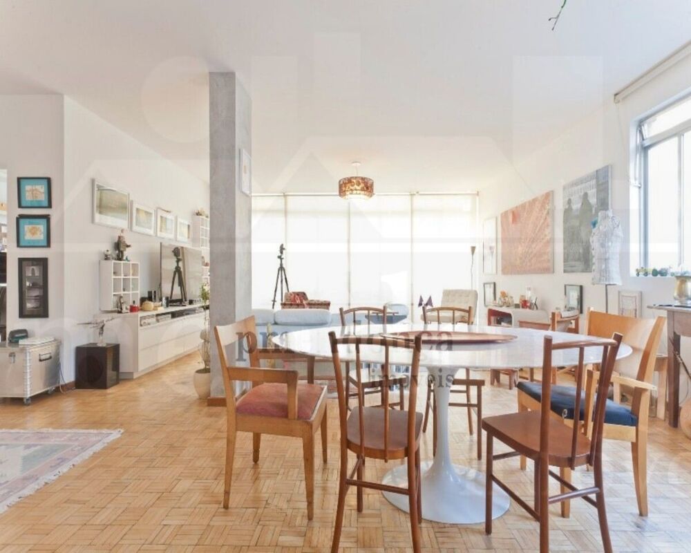 Apartamento, 3 quartos, 194 m² - Foto 7