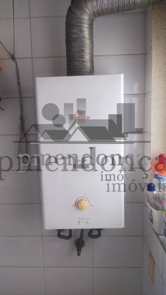 Apartamento, 3 quartos, 75 m² - Foto 5