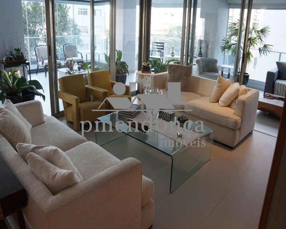 Apartamento, 5 quartos, 332 m² - Foto 1