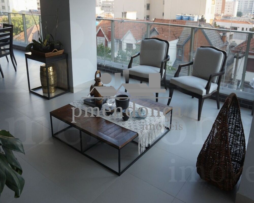 Apartamento, 5 quartos, 332 m² - Foto 4