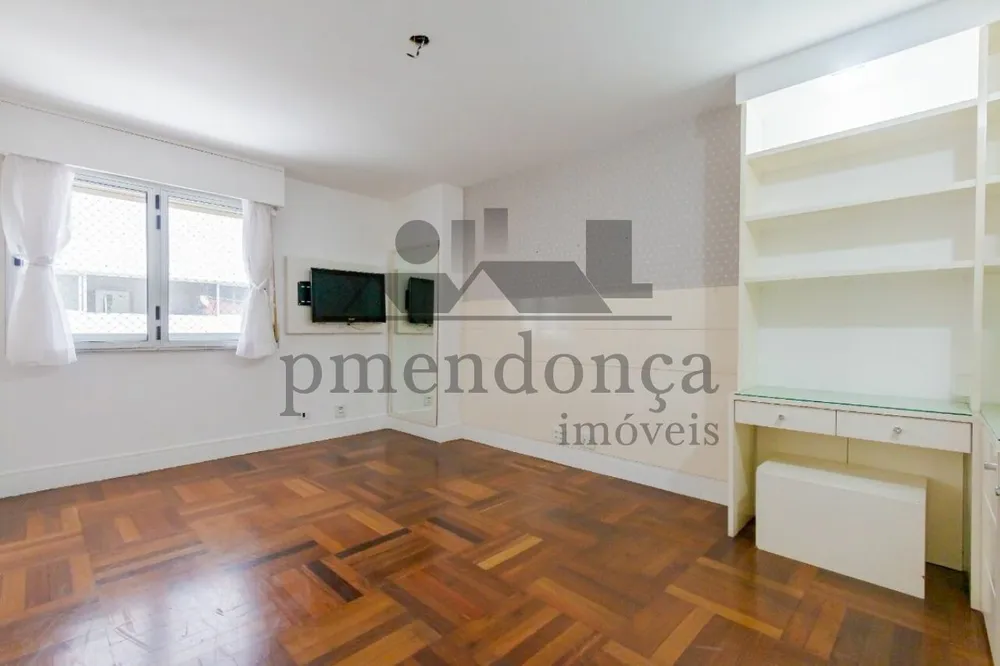 Apartamento, 4 quartos, 180 m² - Foto 5