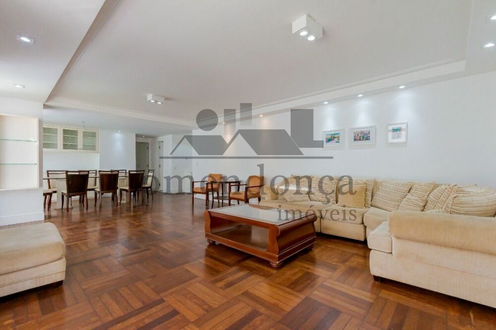 Apartamento, 4 quartos, 180 m² - Foto 4