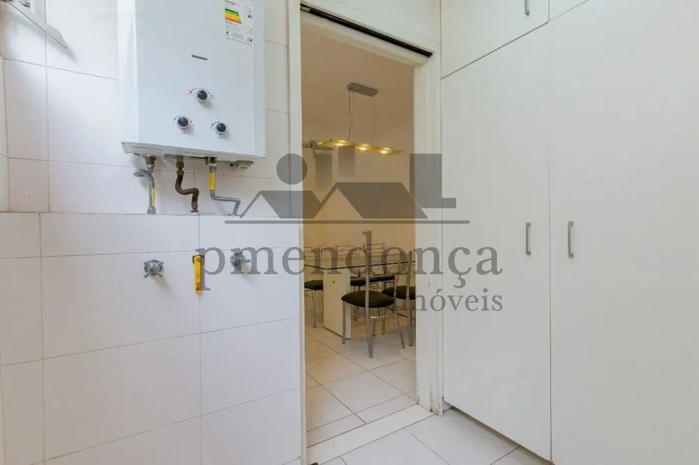 Apartamento, 4 quartos, 180 m² - Foto 11