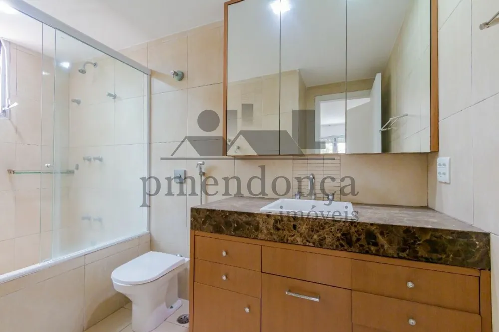 Apartamento, 4 quartos, 180 m² - Foto 2
