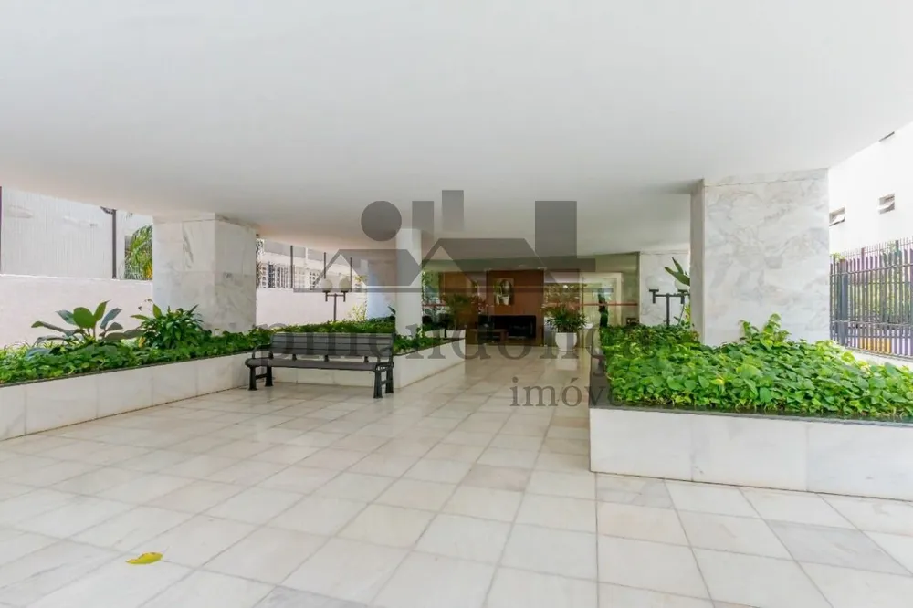 Apartamento, 4 quartos, 180 m² - Foto 3