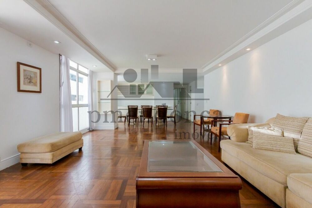 Apartamento, 4 quartos, 180 m² - Foto 2