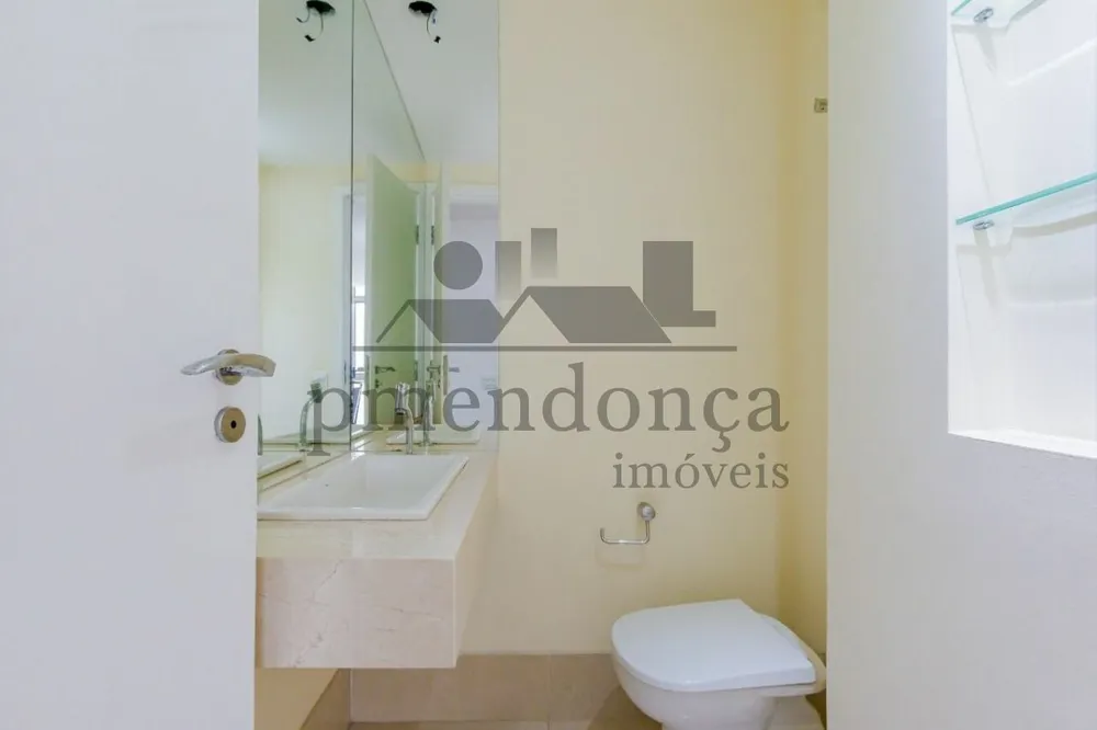 Apartamento, 4 quartos, 180 m² - Foto 1