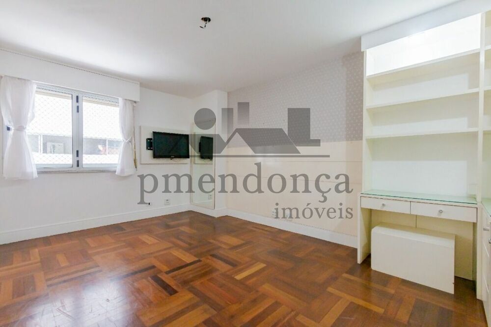 Apartamento, 4 quartos, 180 m² - Foto 3