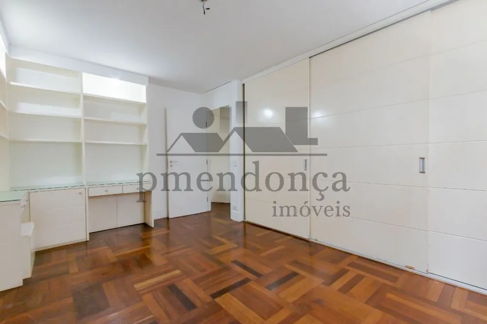 Apartamento, 4 quartos, 180 m² - Foto 6