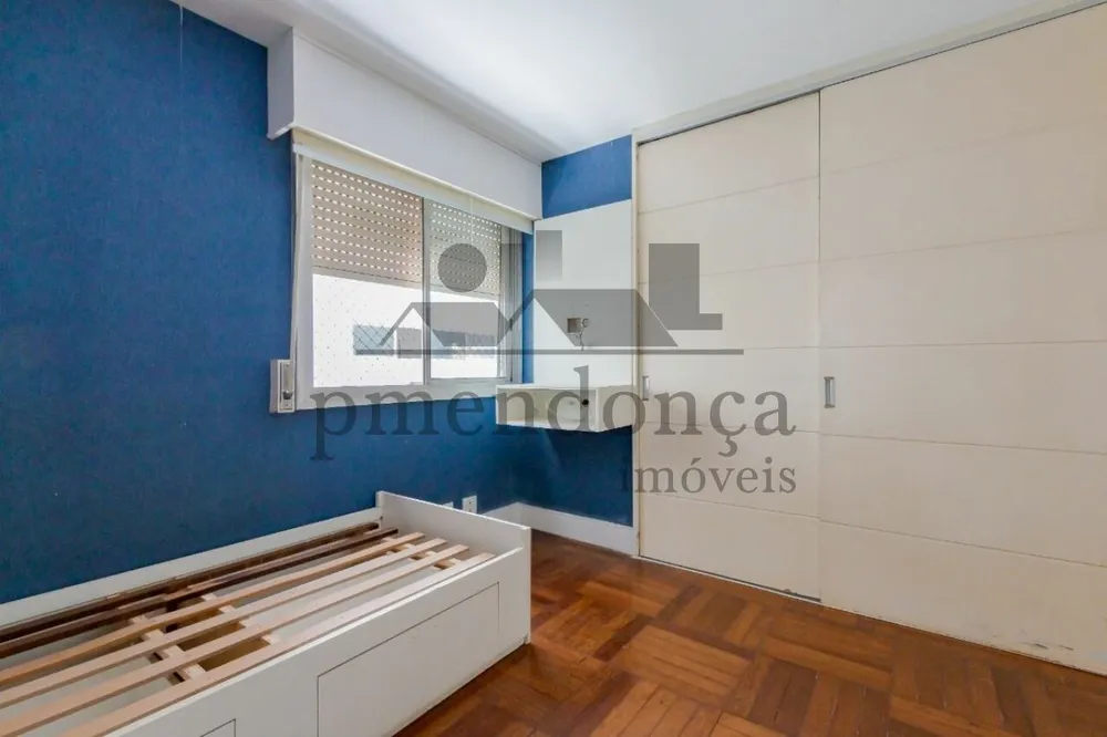 Apartamento, 4 quartos, 180 m² - Foto 4