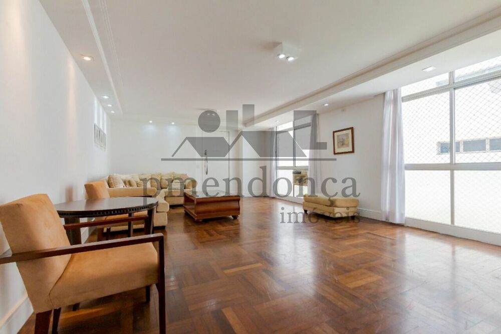 Apartamento, 4 quartos, 180 m² - Foto 1
