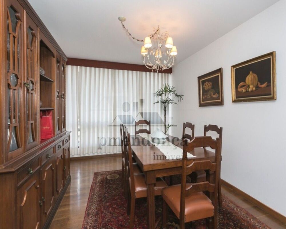 Apartamento, 3 quartos, 256 m² - Foto 4