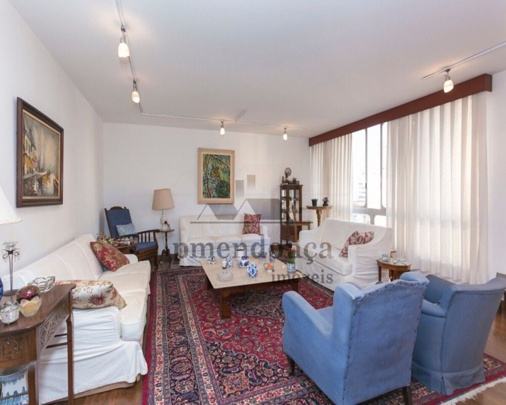 Apartamento, 3 quartos, 256 m² - Foto 3