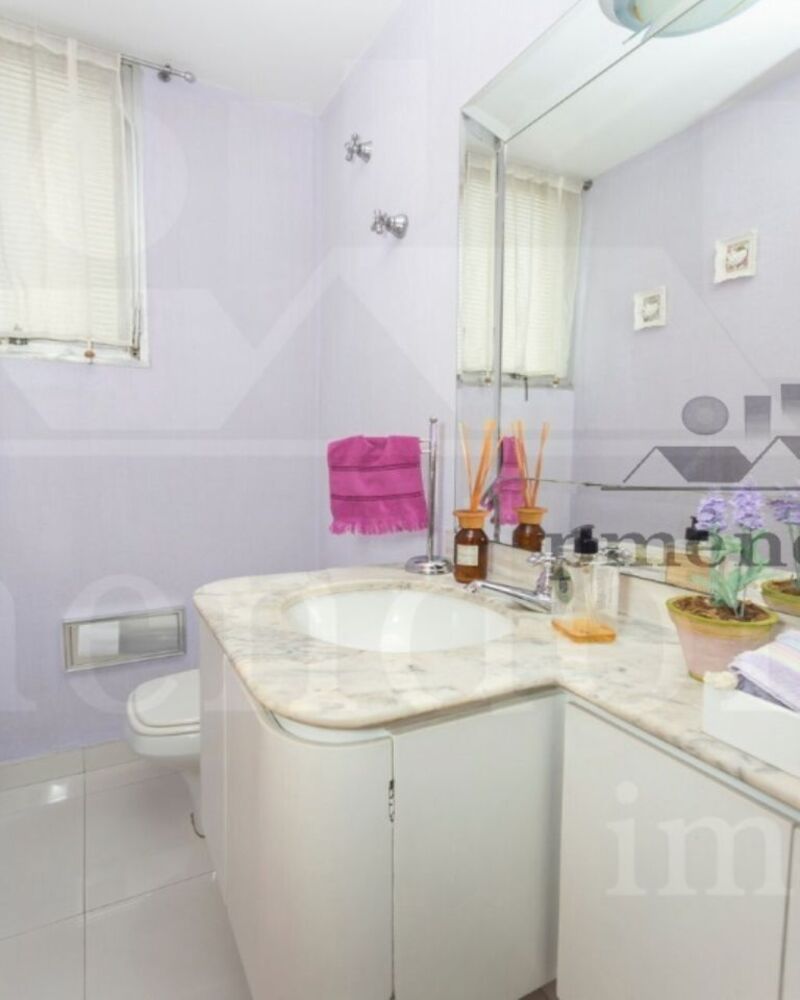 Apartamento, 3 quartos, 256 m² - Foto 1