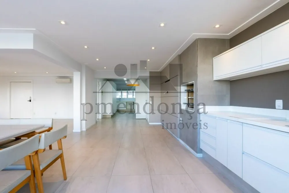 Apartamento, 3 quartos, 236 m² - Foto 4