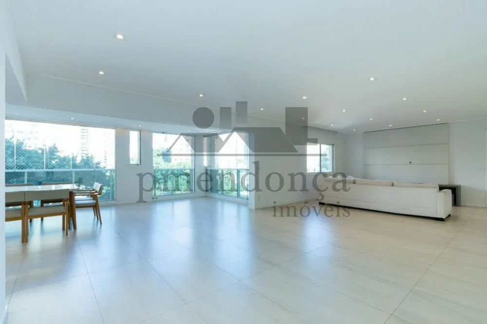 Apartamento, 3 quartos, 236 m² - Foto 7