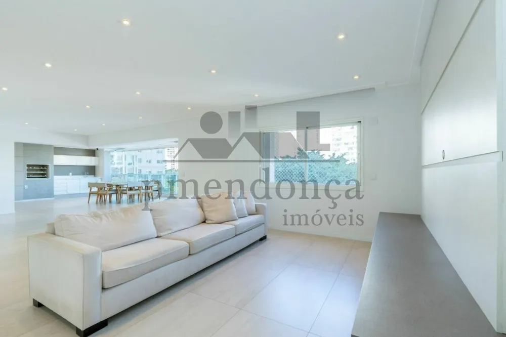 Apartamento, 3 quartos, 236 m² - Foto 4