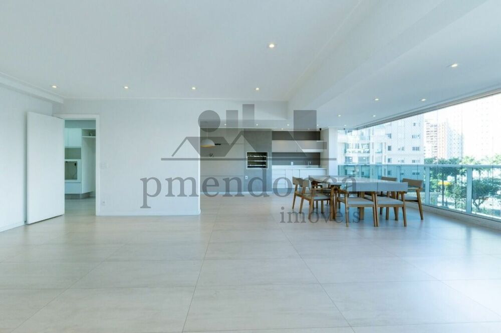 Apartamento, 3 quartos, 236 m² - Foto 7