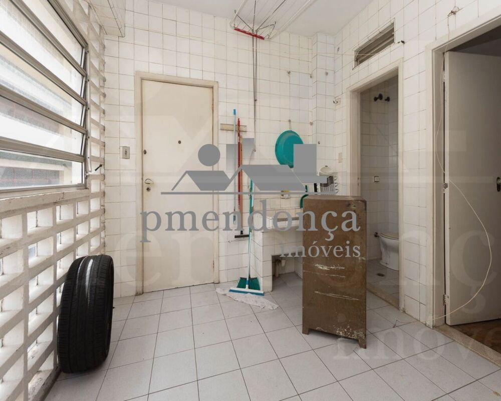 Apartamento, 3 quartos, 165 m² - Foto 2