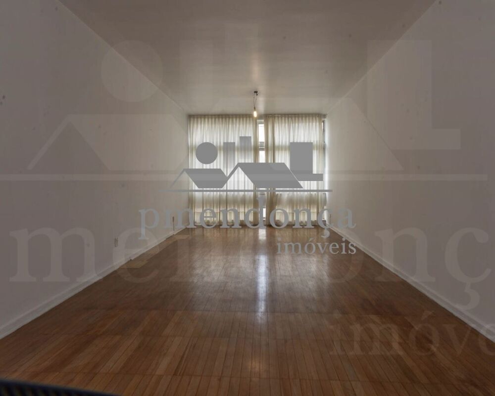 Apartamento, 3 quartos, 165 m² - Foto 1