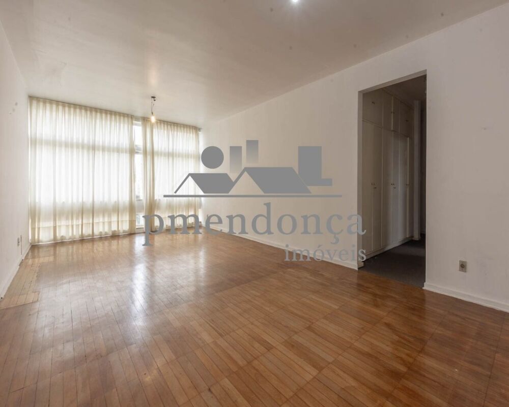 Apartamento, 3 quartos, 165 m² - Foto 3