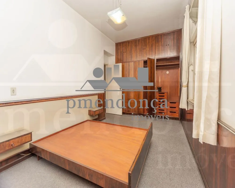 Apartamento, 3 quartos, 165 m² - Foto 3