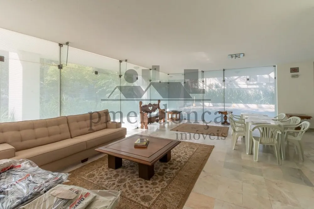 Apartamento, 2 quartos, 80 m² - Foto 11