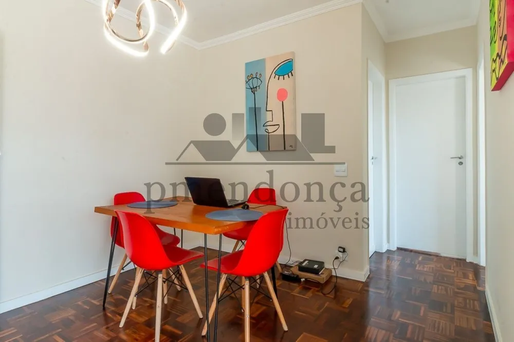 Apartamento, 2 quartos, 80 m² - Foto 2