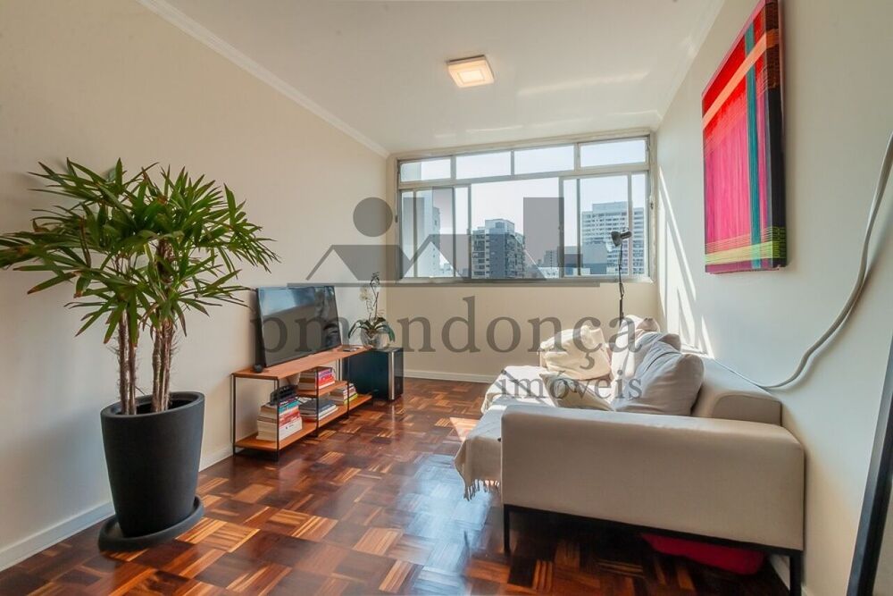 Apartamento, 2 quartos, 80 m² - Foto 5